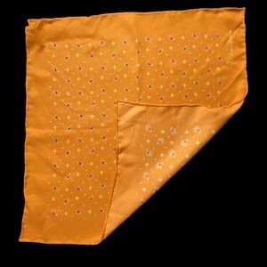 Brooks Brother’s Pocket Square